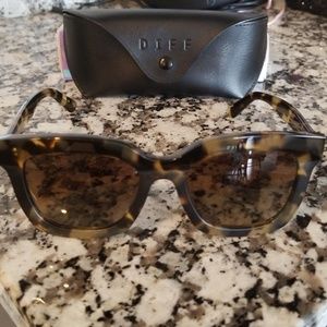 COPY - Diff Sunglasses!